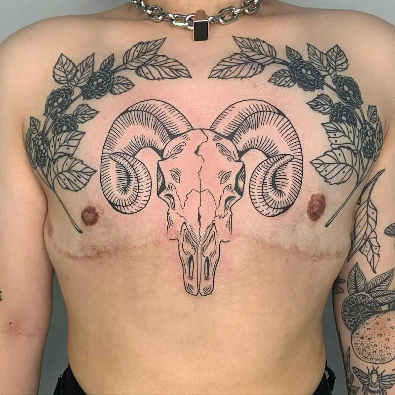 ram-tattoo-designs-3