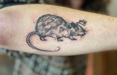 rat-tattoos