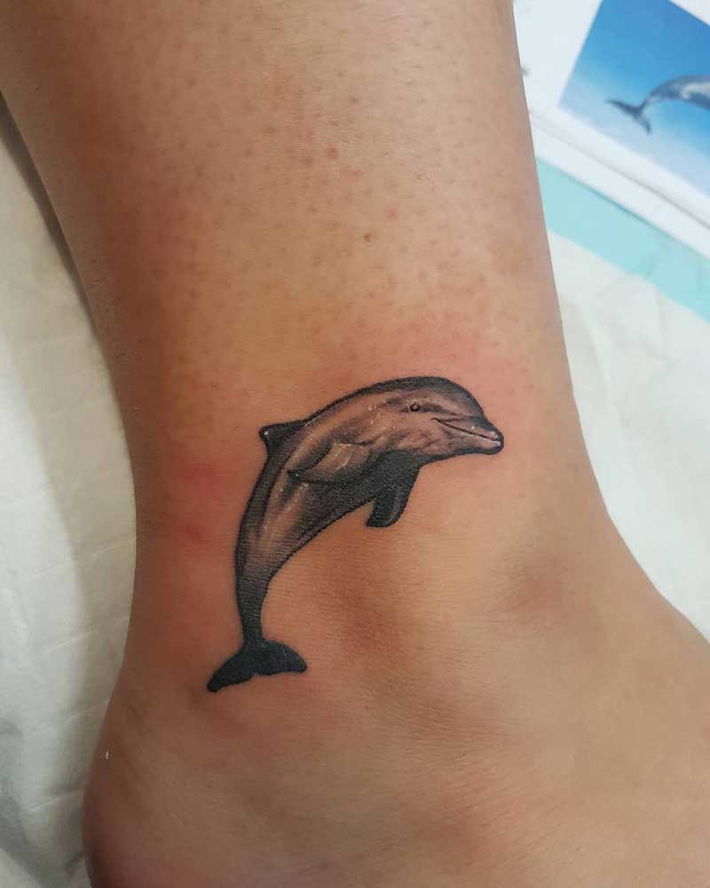 realistic-dolphin-tattoo-2