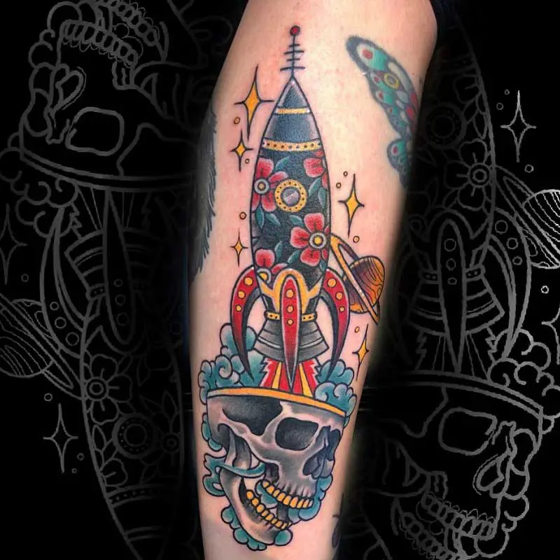 rocket-ship-tattoo--1