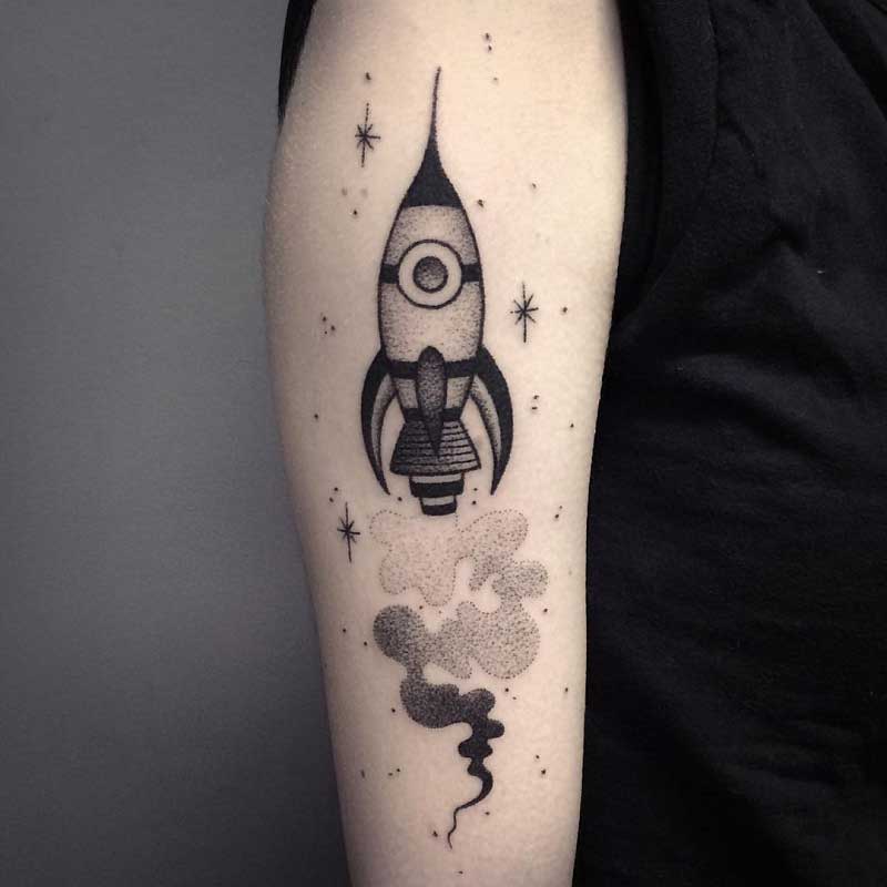 rocket-ship-tattoo--2