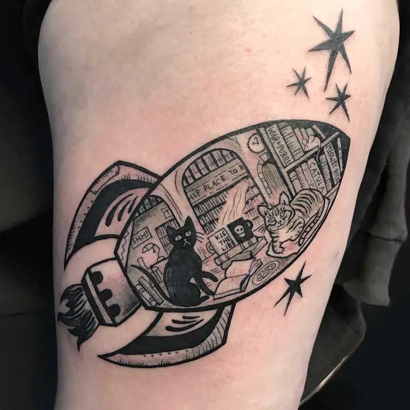 rocket-ship-tattoo--3