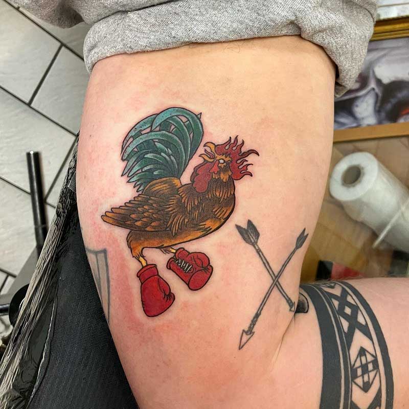 rooster-fight-tattoo-2
