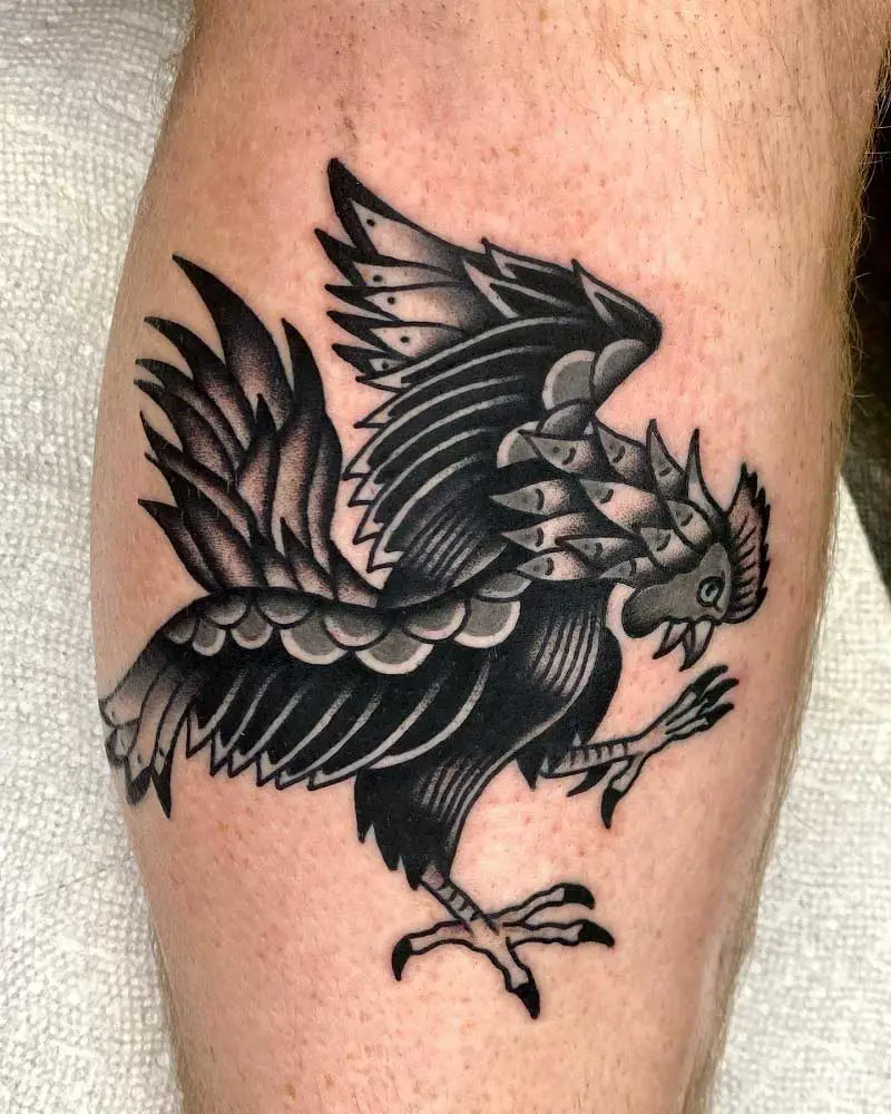 rooster-fight-tattoo-3