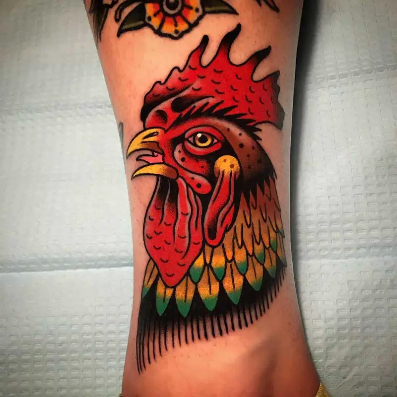 rooster-head-tattoo-1