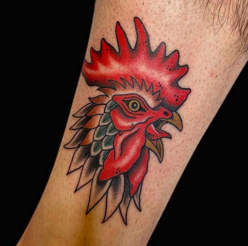 rooster-head-tattoo-3