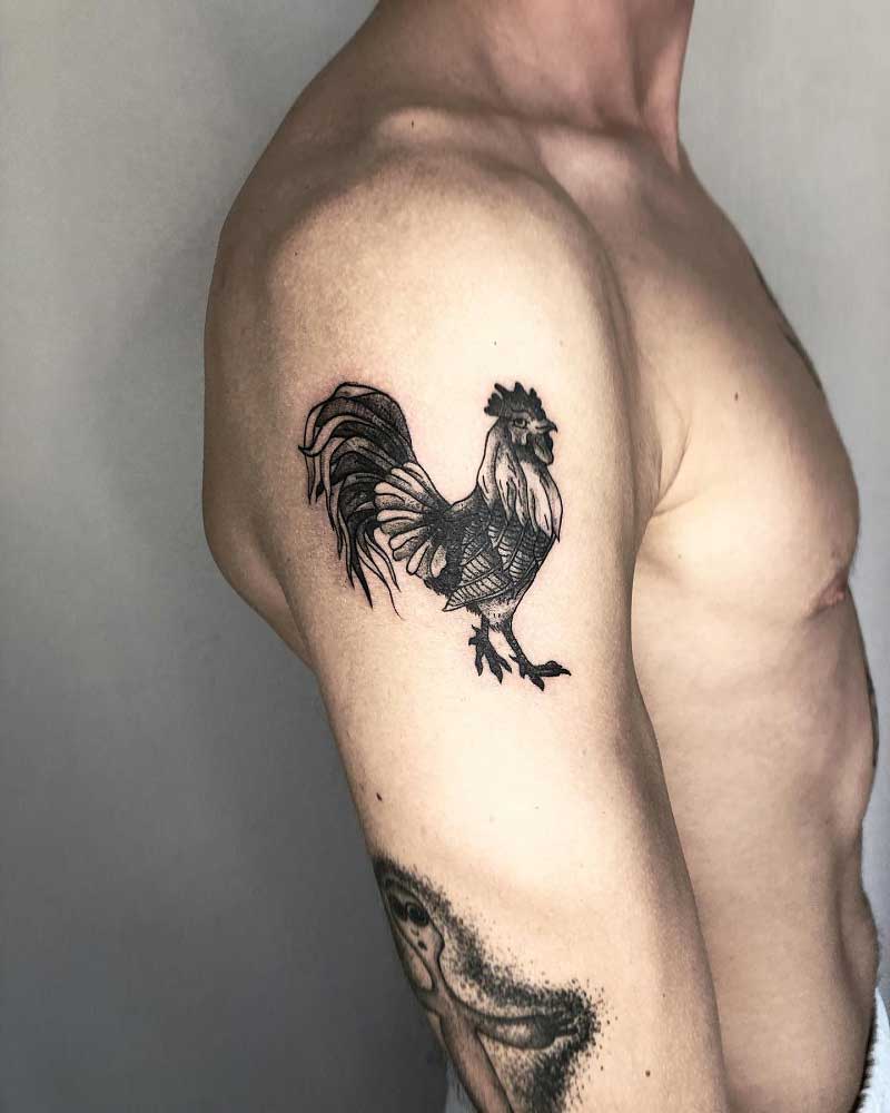 rooster-sleeve-tattoo-2