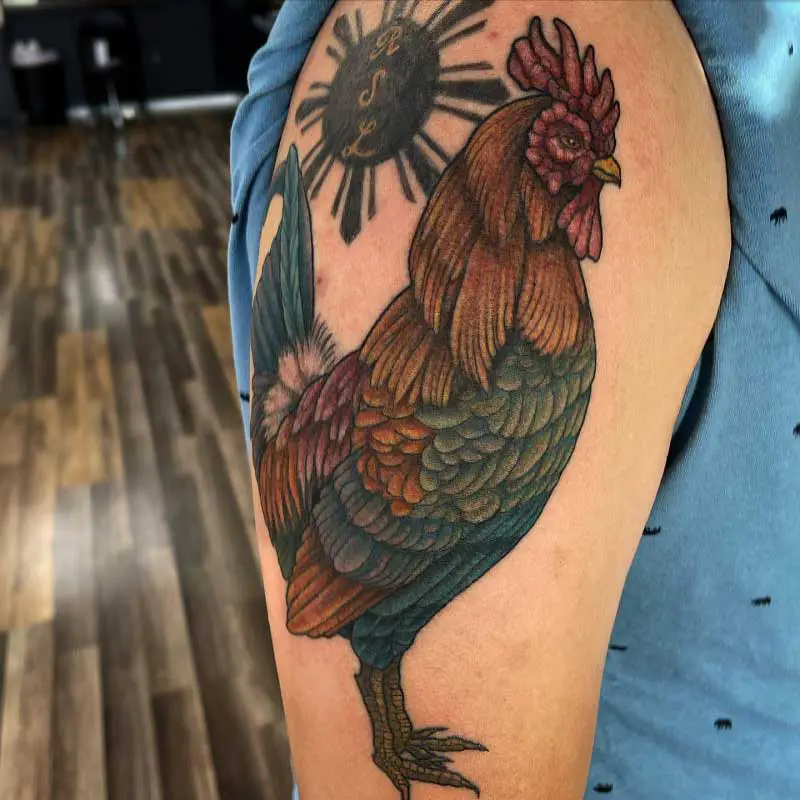 rooster-sleeve-tattoo-3