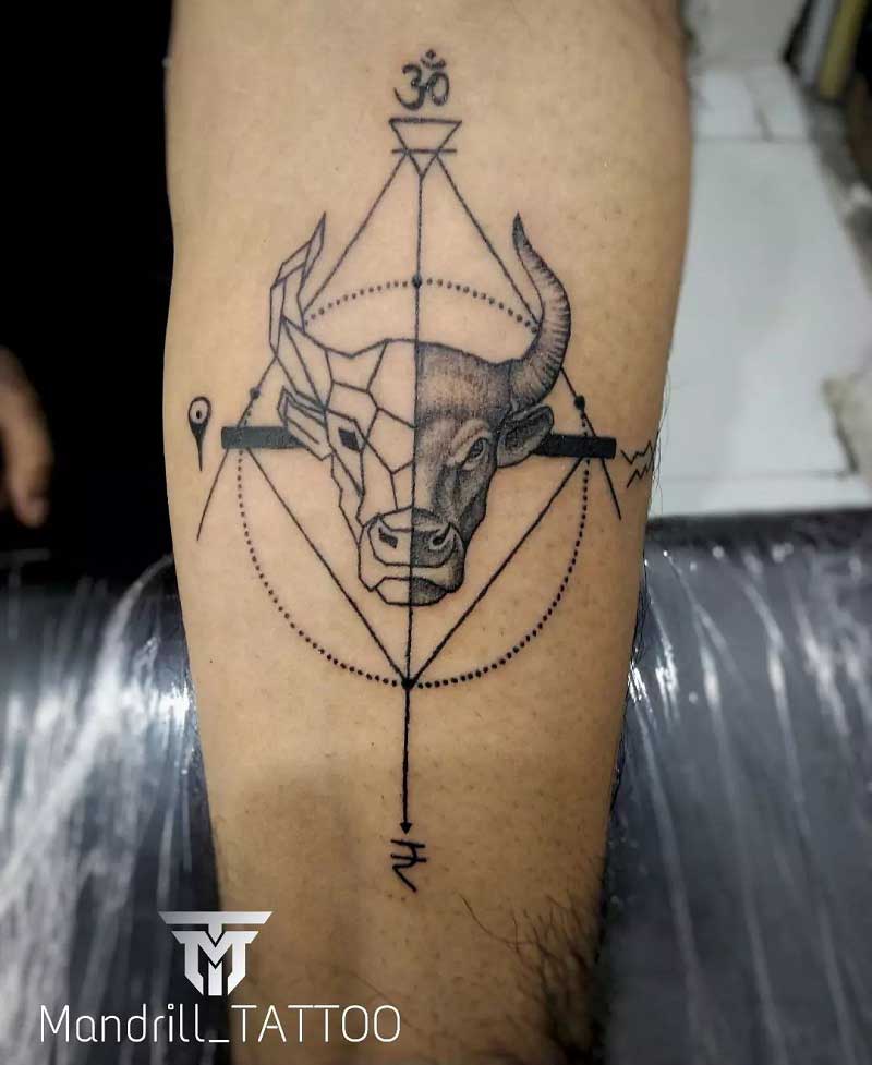 sagittarius-taurus-tattoo--3