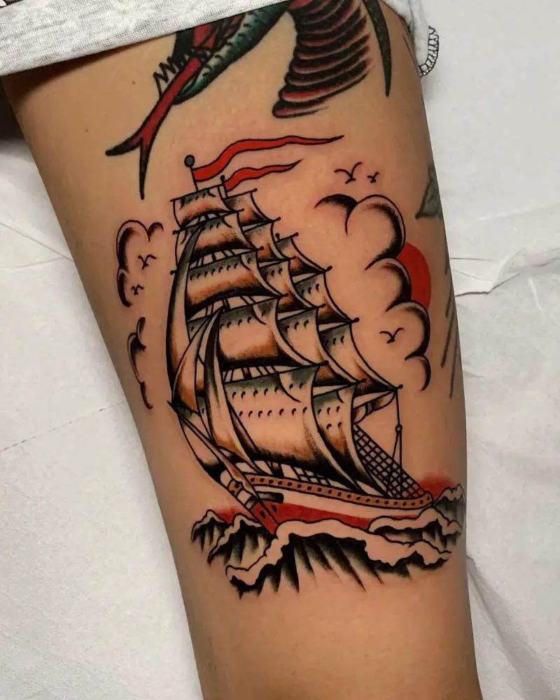 sailing-ship-tattoo--3