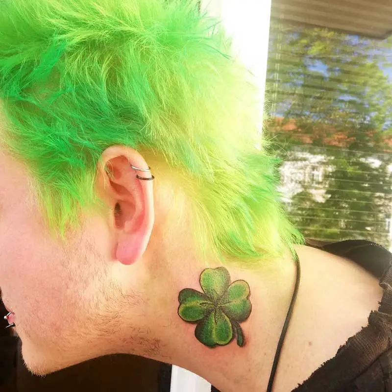 shamrock-face-tattoos-1