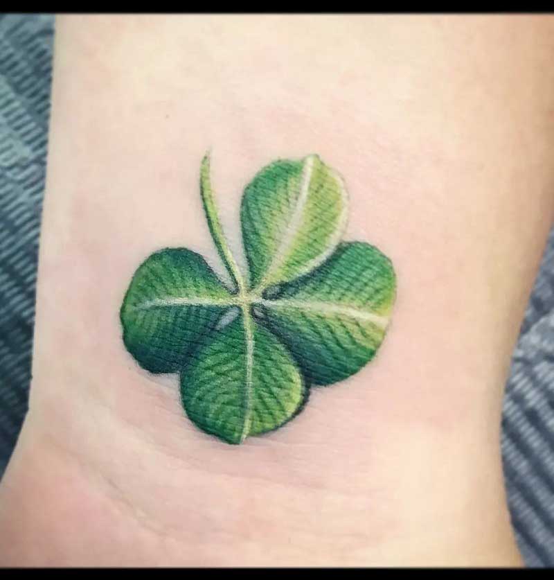 shamrock-four-leaf-clover-tattoo-1
