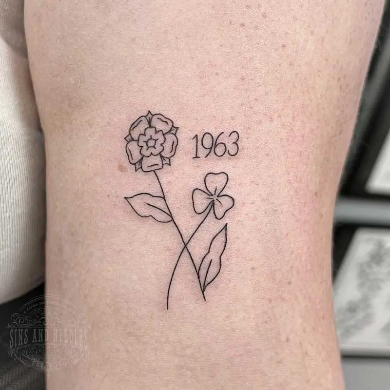 shamrock-memorial-tattoos-1