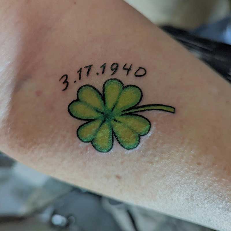 shamrock-memorial-tattoos-2