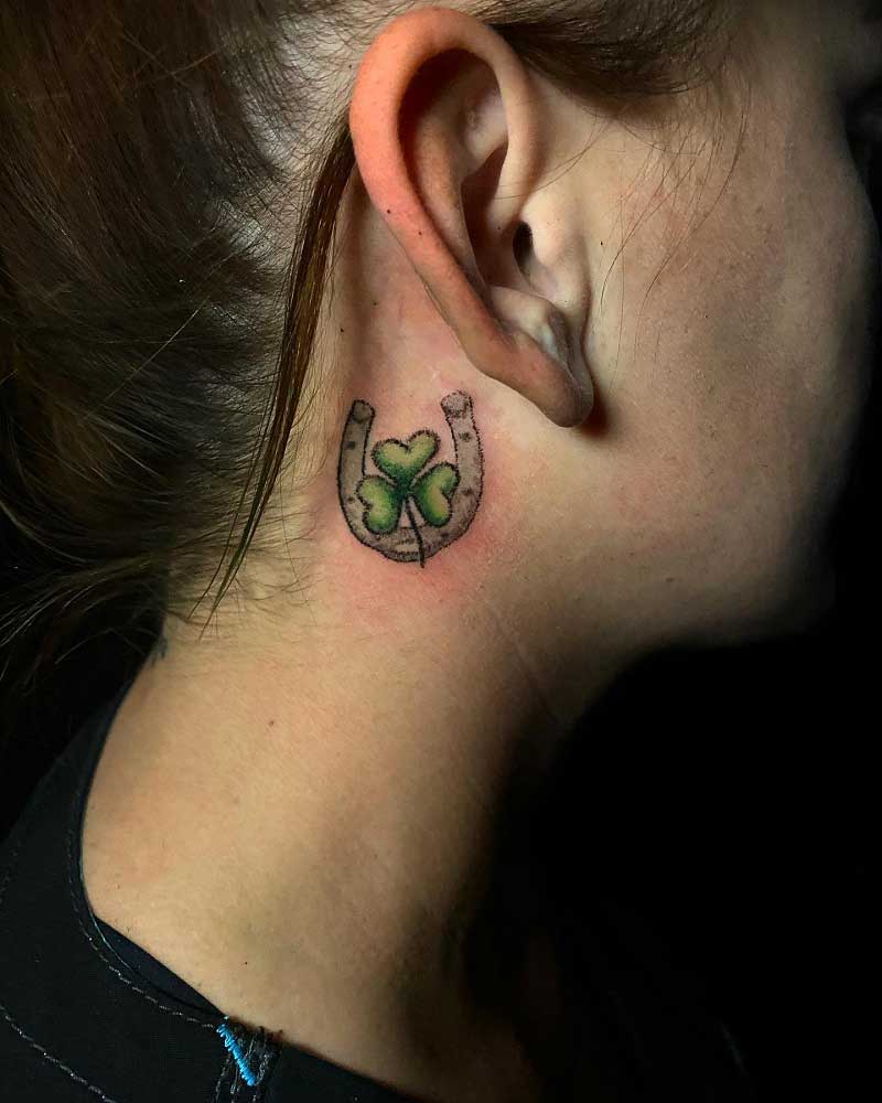 shamrock-tattoo-behind-ear-3