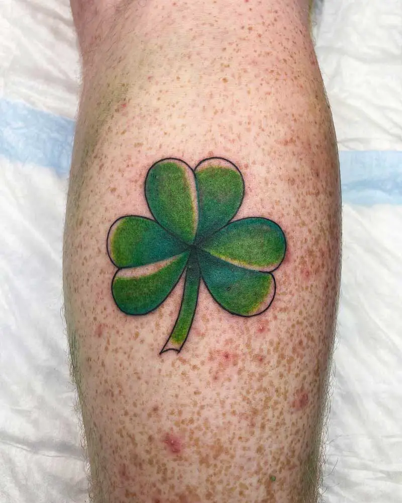 shamrock-tattoo-design-1