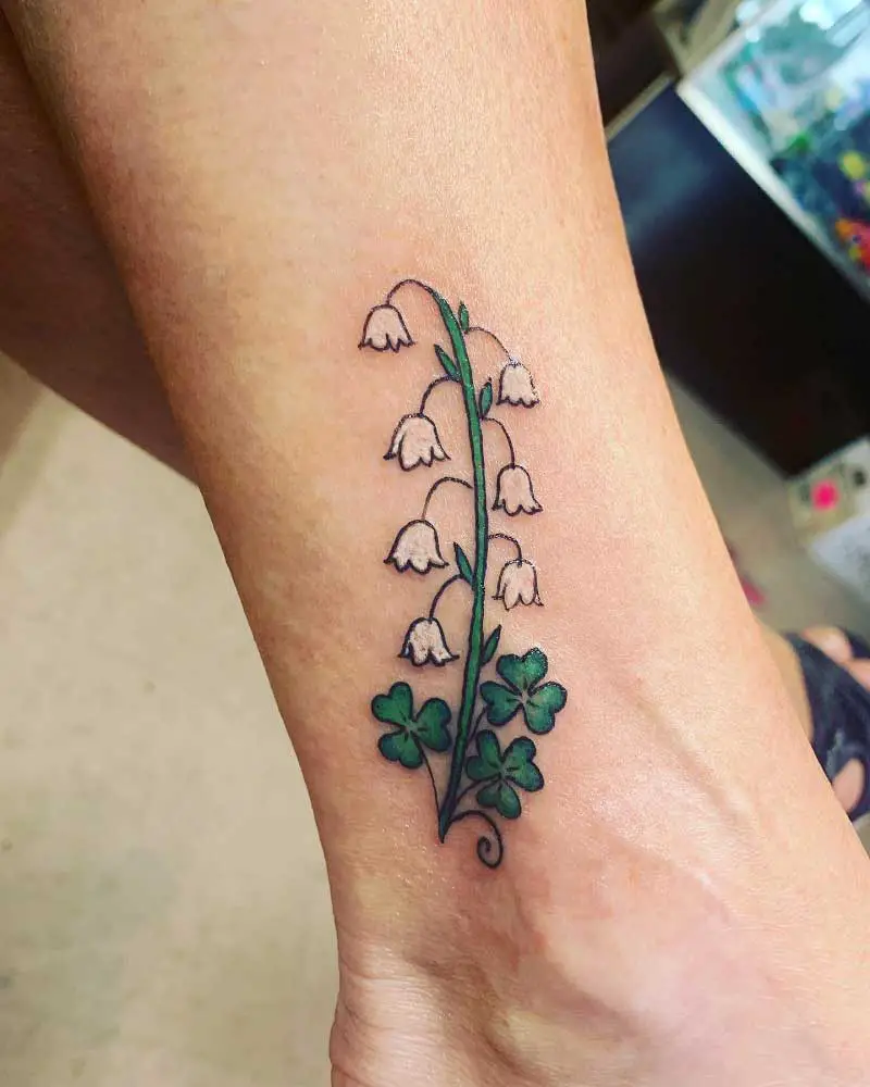 shamrock-vine-tattoo-1