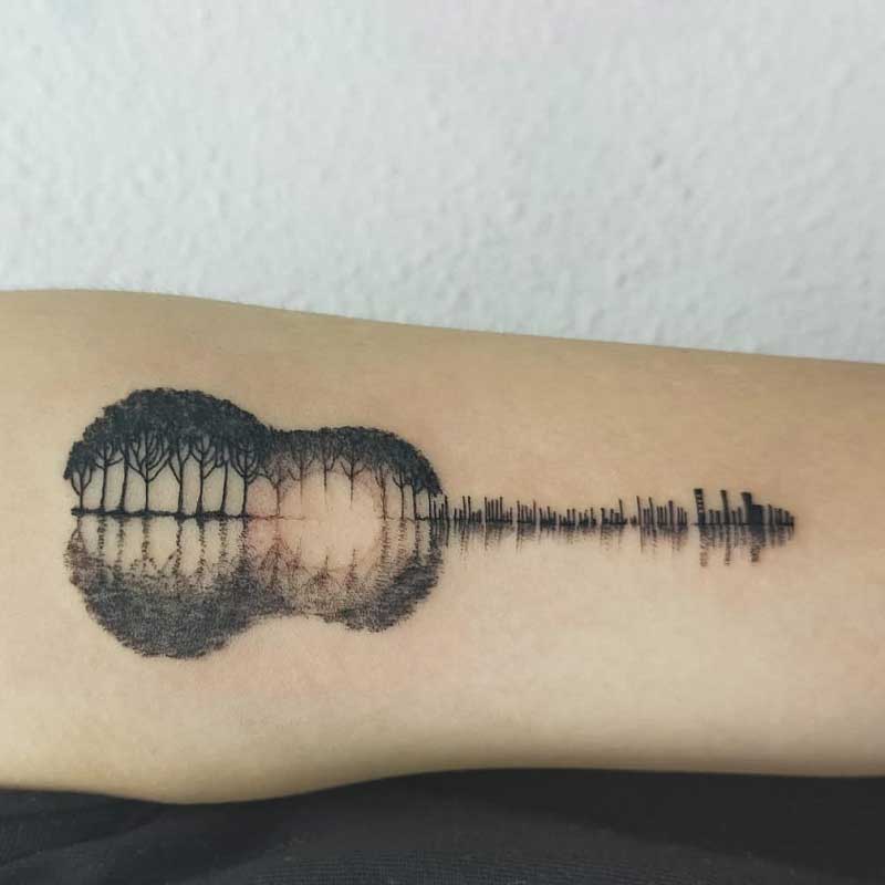 shawn-mendes-guitar-tattoo-2