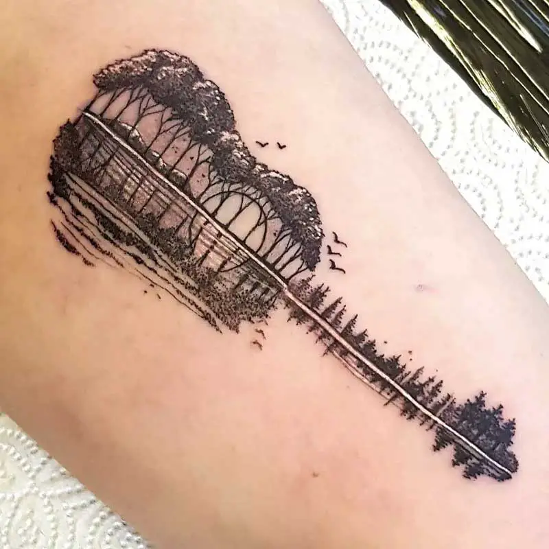 shawn-mendes-guitar-tattoo-3