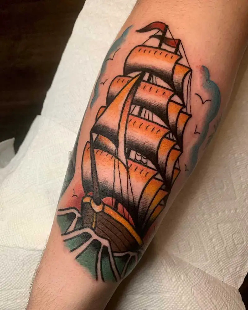 ship-forearm-tattoo--2