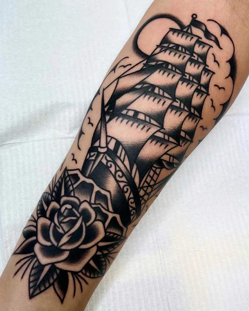 ship-forearm-tattoo--3