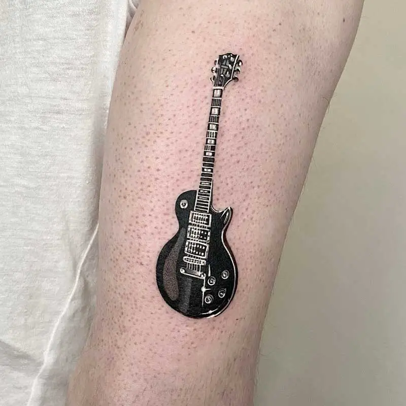 simple-guitar-tattoo-2