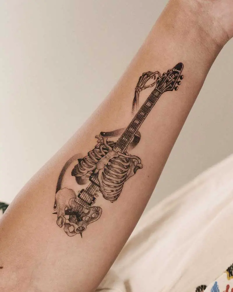 skeleton-guitar-tattoo-2