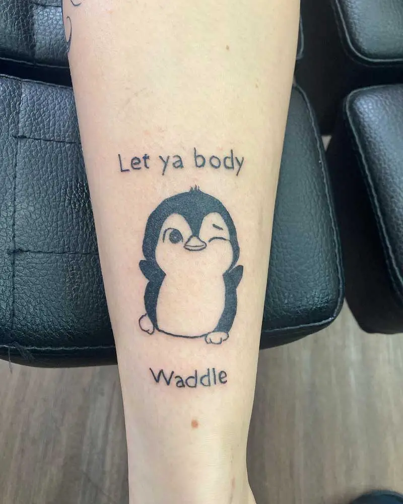 small-penguin-tattoo-3