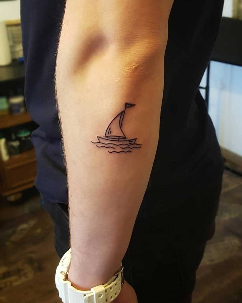 small-ship-tattoo--2