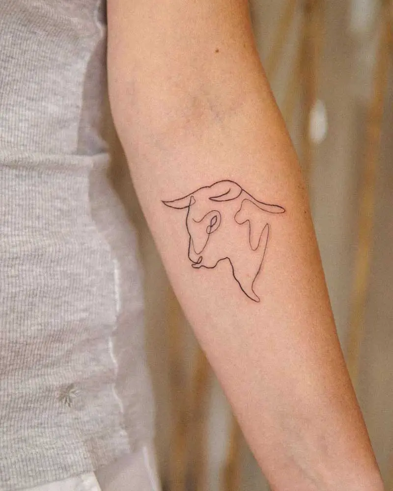 star-sign-taurus-tattoo--3