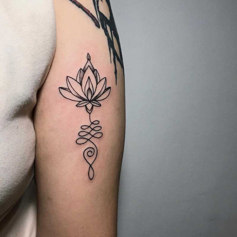 sternum-lotus-tattoo-1