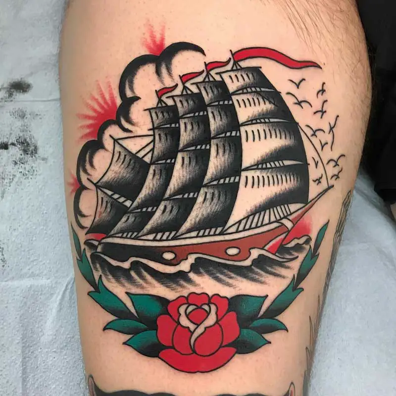 ship-tattoos