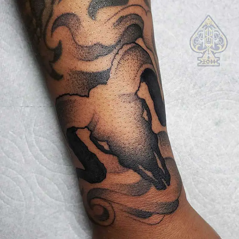 taurus-bull-skull-tattoo-2