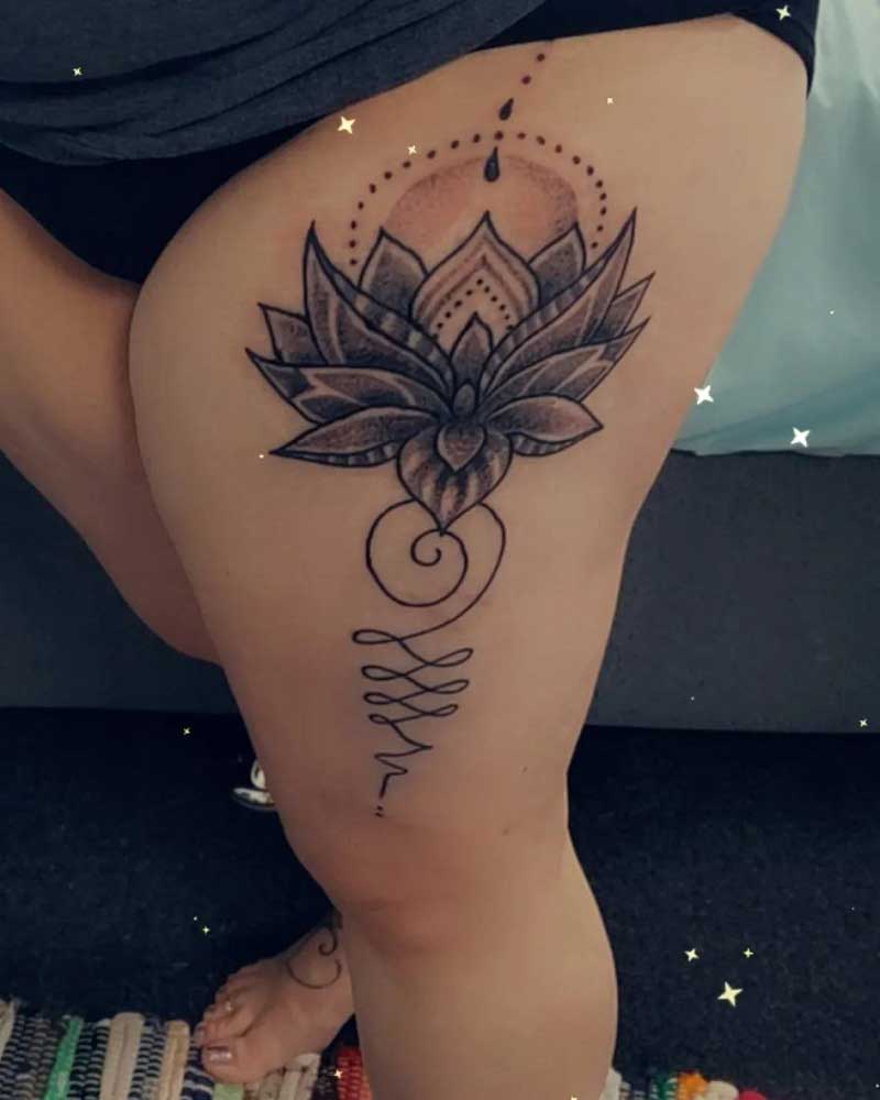 thigh-lotus-tattoo-3