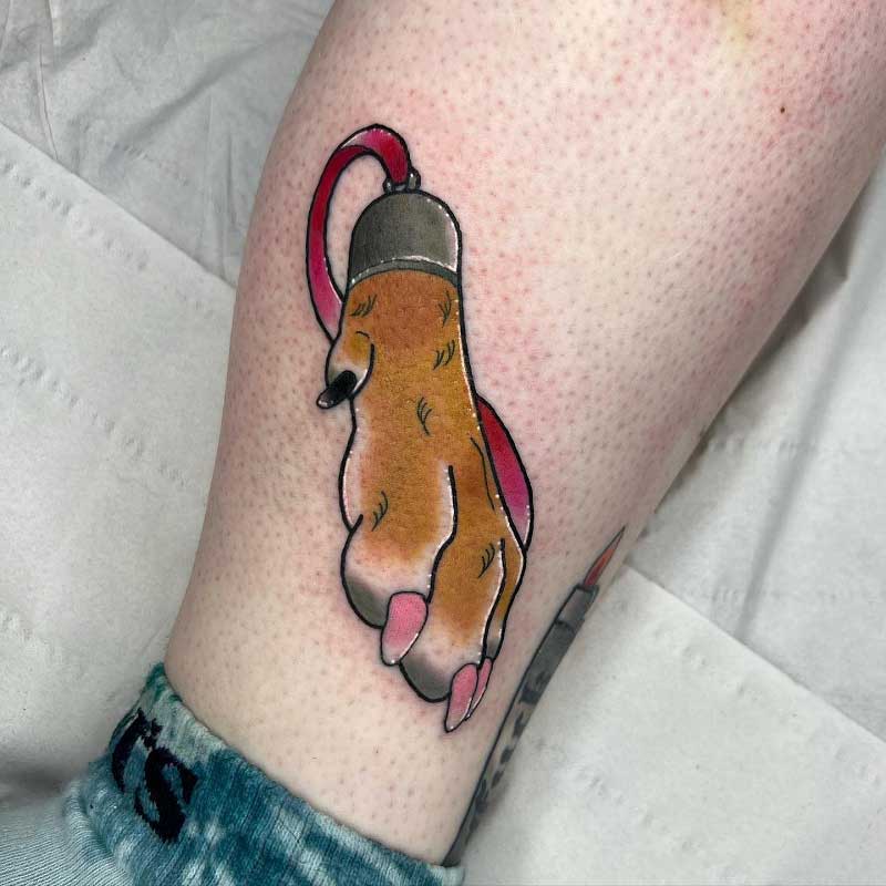 traditional-dog-paw-tattoo--3