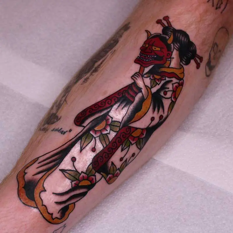 traditional-geisha-tattoo-2