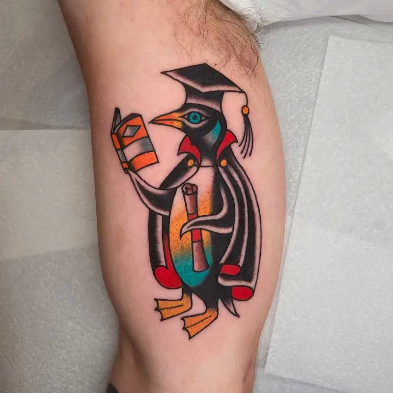 traditional-penguin-tattoo-1