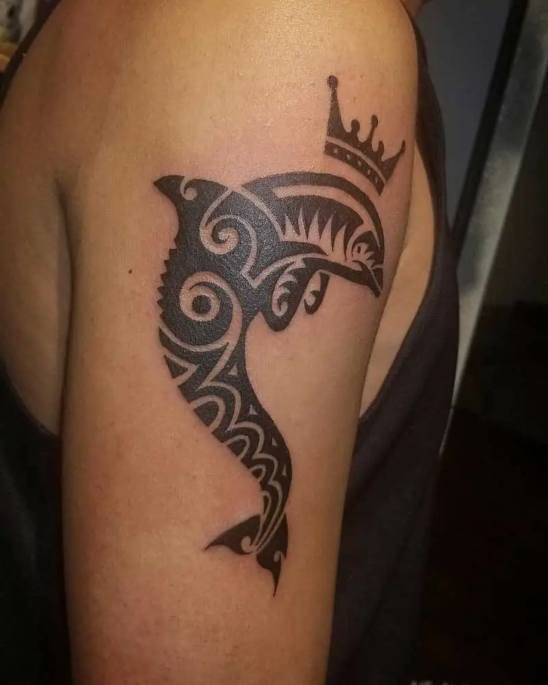 tribal-dolphin-tattoo-1