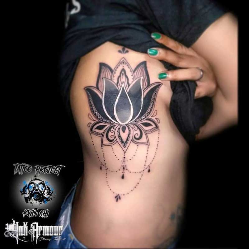 tribal-lotus-tattoo-3