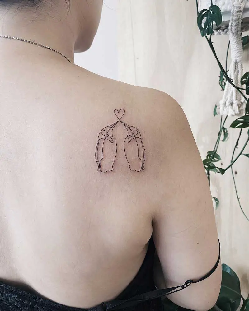 two-penguins-tattoo-3