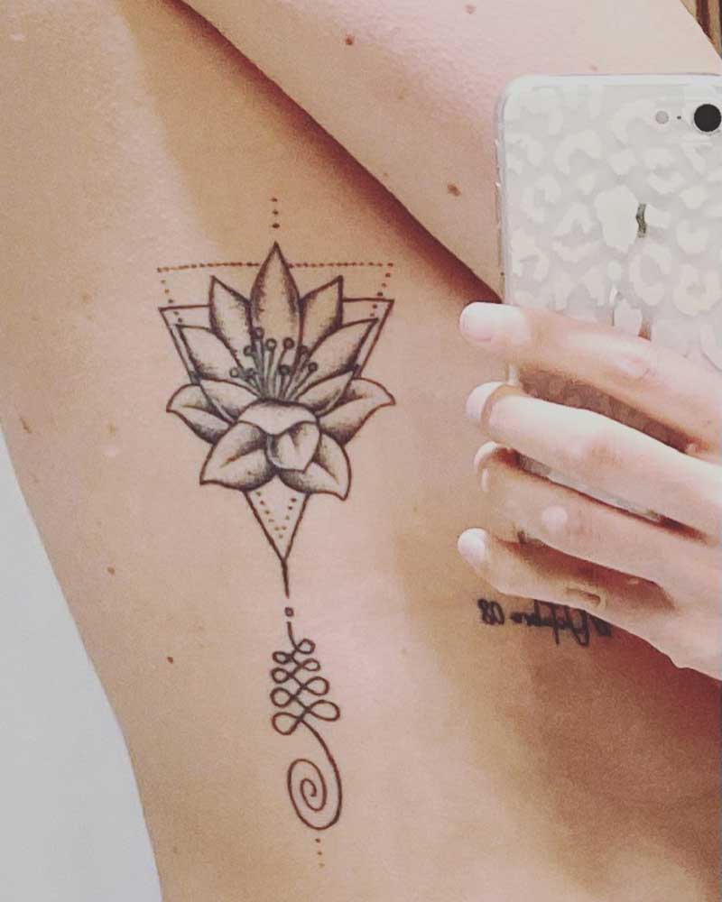 unalome-lotus-tattoo-3