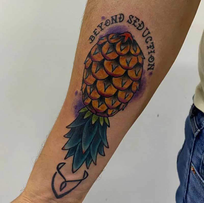 upside-down-pineapple-tattoo-2