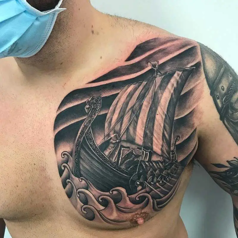 viking-ship-tattoo--3