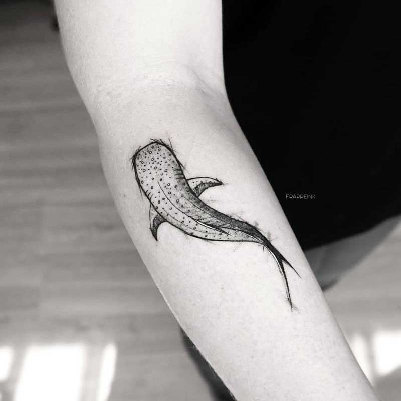 85 Magnificent Whale Tattoos Ideas  Meaning  Tattoo Me Now