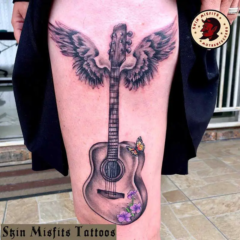 winged-guitar-tattoo-1