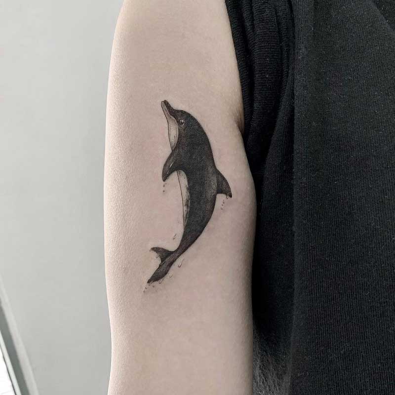 young-dolph-dolphin-tattoo-3