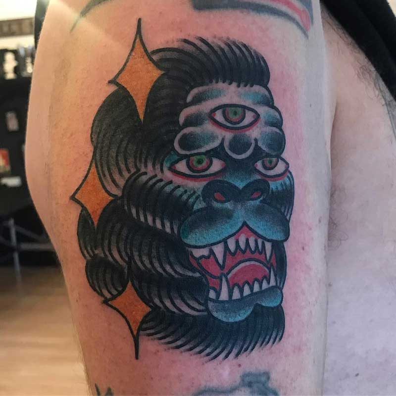 3-eyed-gorilla-tattoo-3