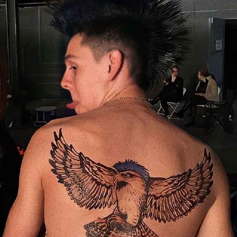 Timeless Bird Tattoos Are They Meaningful