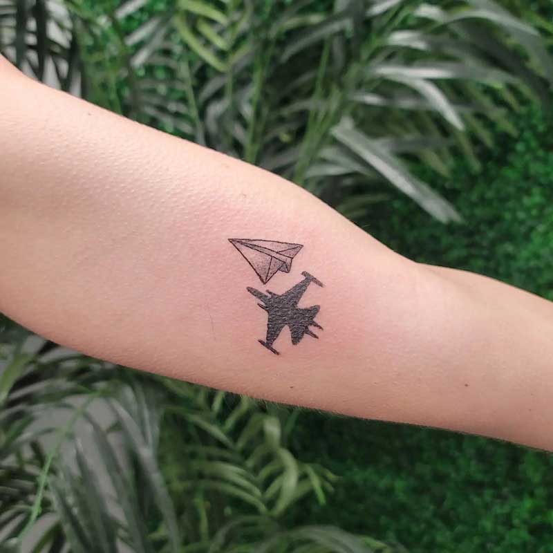 air-force-military-tattoos-1