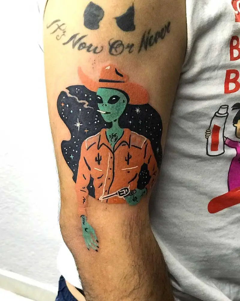 alien-cowboy-tattoo-3